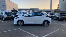 Toyota Yaris 1.5 Hybrid Icon 5dr CVT Hybrid Hatchback